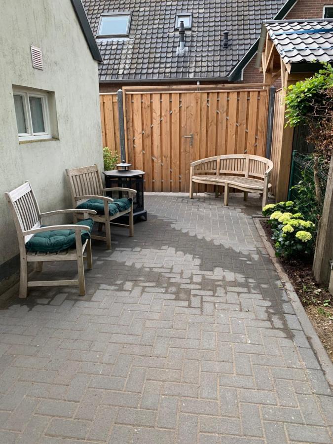 Bed and Breakfast B B Huize Hooijer Beekbergen Exterior foto