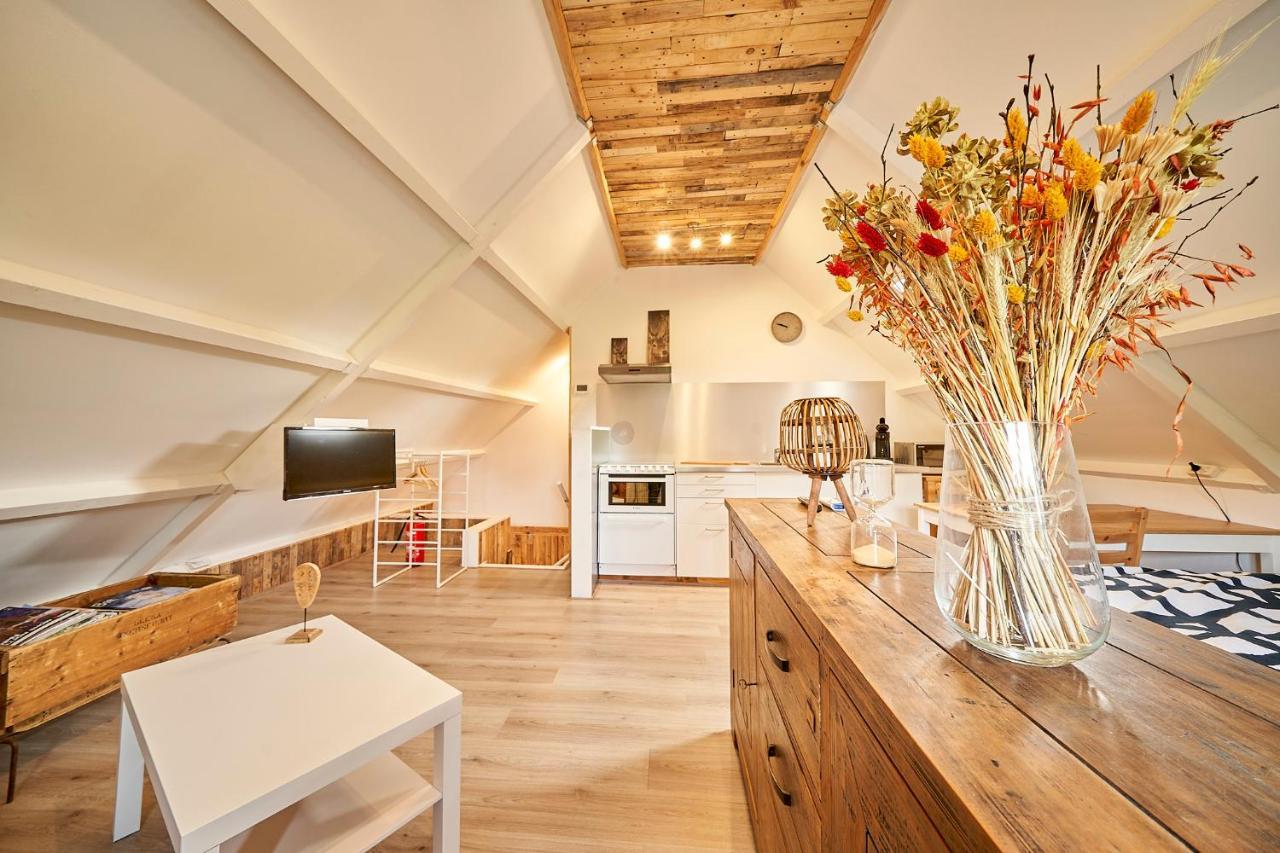 Bed and Breakfast B B Huize Hooijer Beekbergen Exterior foto
