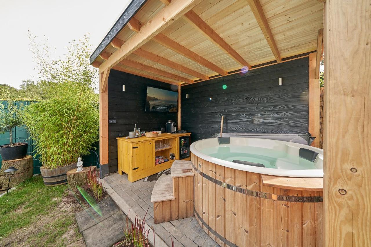 Bed and Breakfast B B Huize Hooijer Beekbergen Exterior foto