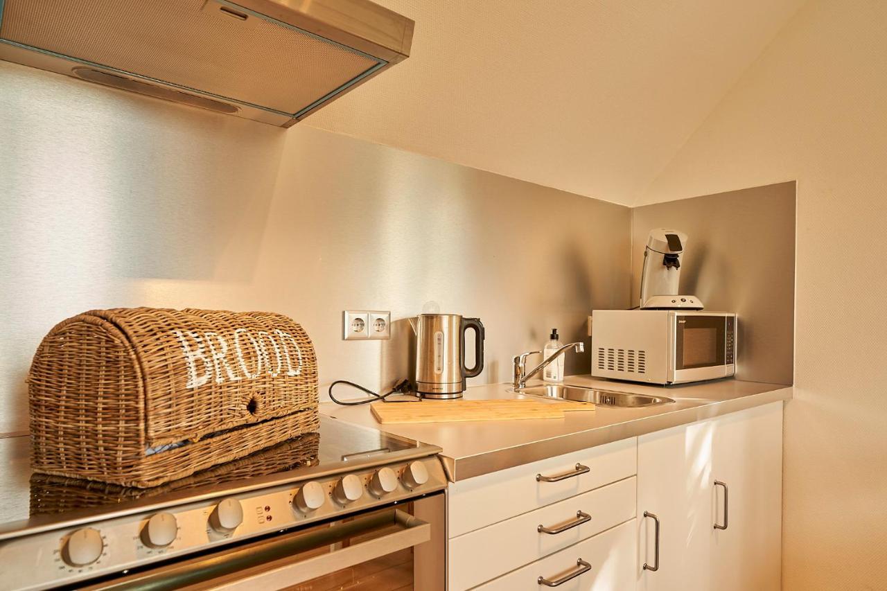 Bed and Breakfast B B Huize Hooijer Beekbergen Exterior foto