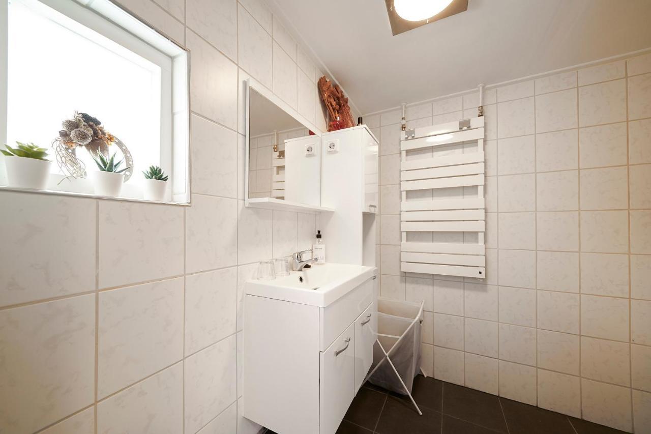 Bed and Breakfast B B Huize Hooijer Beekbergen Exterior foto
