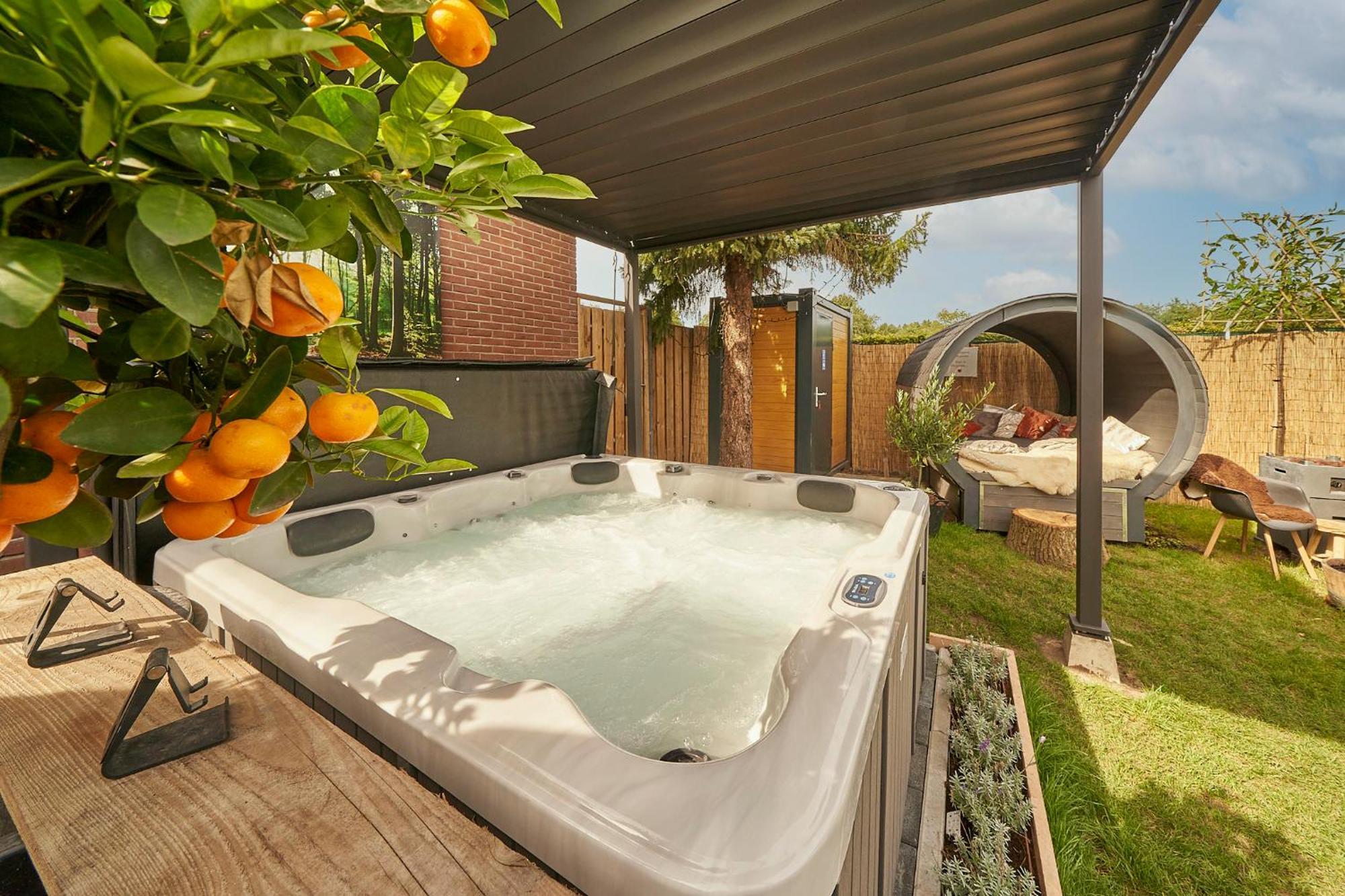 Bed and Breakfast B B Huize Hooijer Beekbergen Exterior foto