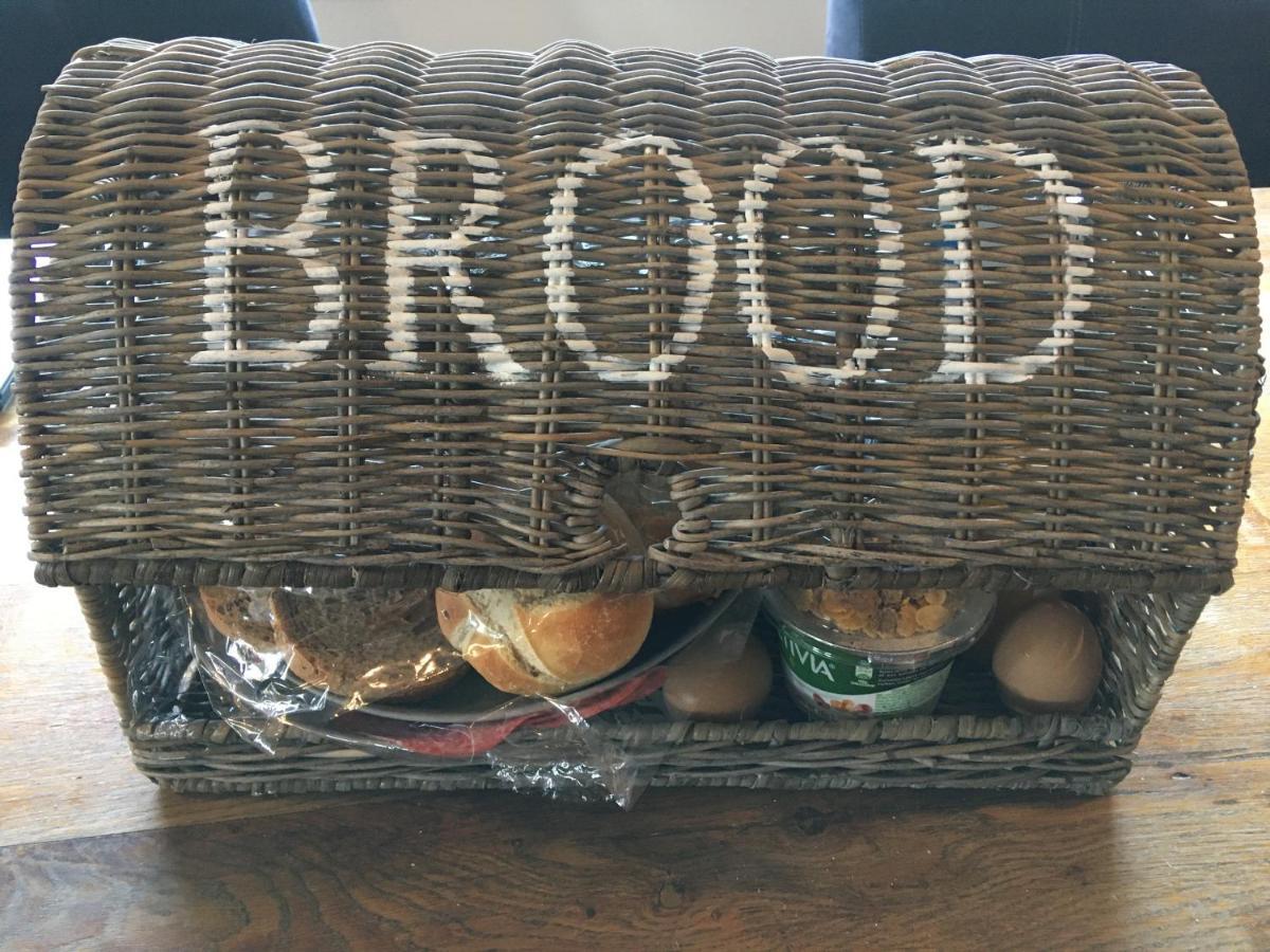 Bed and Breakfast B B Huize Hooijer Beekbergen Exterior foto